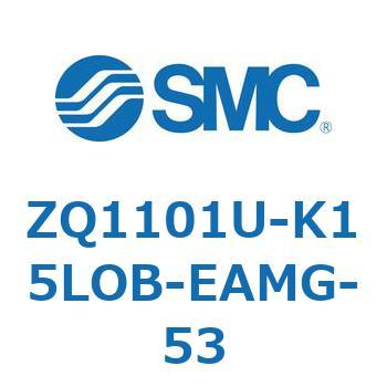 Z Series(ZQ1101U) SMC