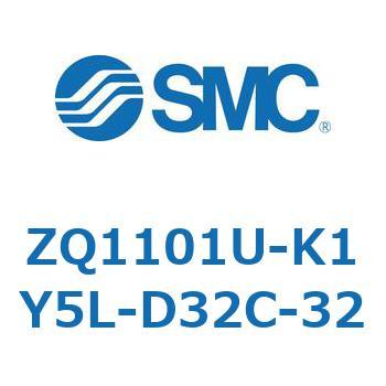 Z Series(ZQ1101U) SMC
