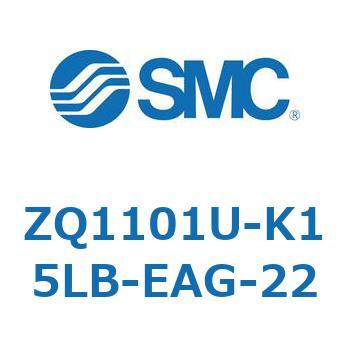 Z Series(ZQ1101U) SMC