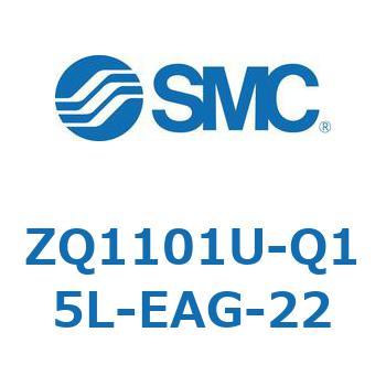 Z Series(ZQ1101U) SMC