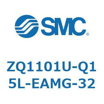 Z Series(ZQ1101U) SMC