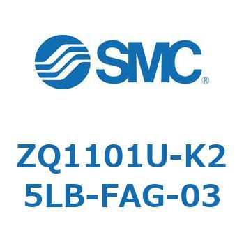 Z Series(ZQ1101U) SMC