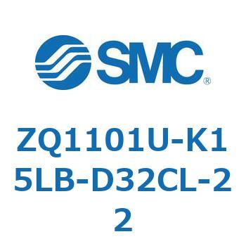 Z Series(ZQ1101U) SMC