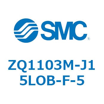 Z Series(ZQ1103M) SMC