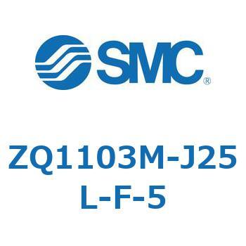 Z Series(ZQ1103M) SMC