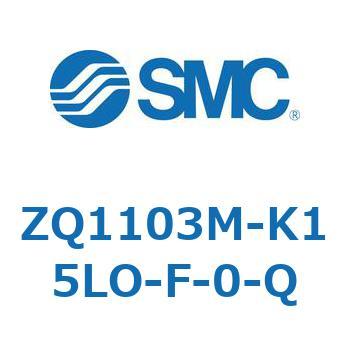 Z Series(ZQ1103M) SMC