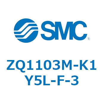 Z Series(ZQ1103M) SMC