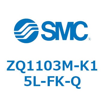 Z Series(ZQ1103M) SMC