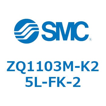 Z Series(ZQ1103M) SMC