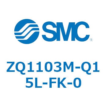 Z Series(ZQ1103M) SMC