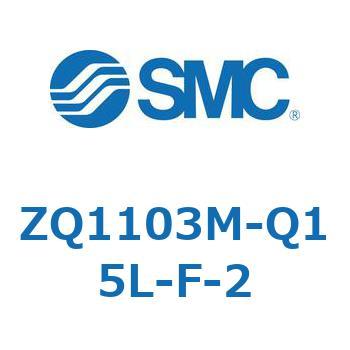 Z Series(ZQ1103M) SMC