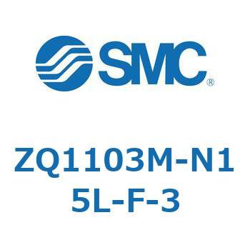 Z Series(ZQ1103M) SMC