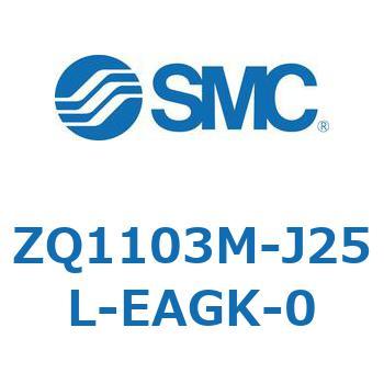 Z Series(ZQ1103M) SMC