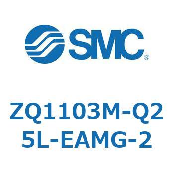 Z Series(ZQ1103M) SMC