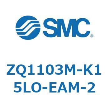 Z Series(ZQ1103M) SMC