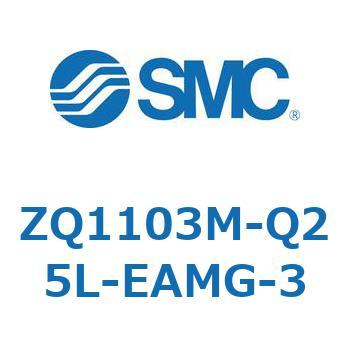 Z Series(ZQ1103M) SMC