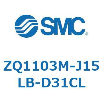 Z Series(ZQ1103M) SMC