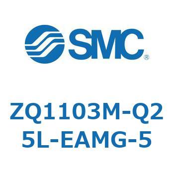 Z Series(ZQ1103M) SMC