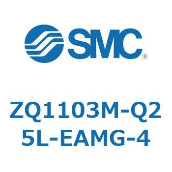 Z Series(ZQ1103M) SMC