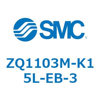 Z Series(ZQ1103M) SMC