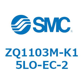 Z Series(ZQ1103M) SMC