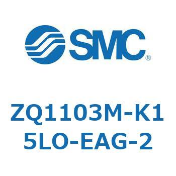Z Series(ZQ1103M) SMC