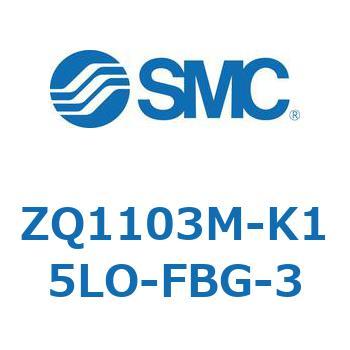 Z Series(ZQ1103M) SMC