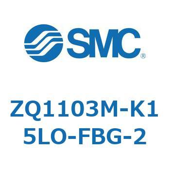 Z Series(ZQ1103M) SMC