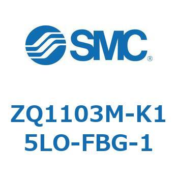 Z Series(ZQ1103M) SMC