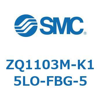 Z Series(ZQ1103M) SMC