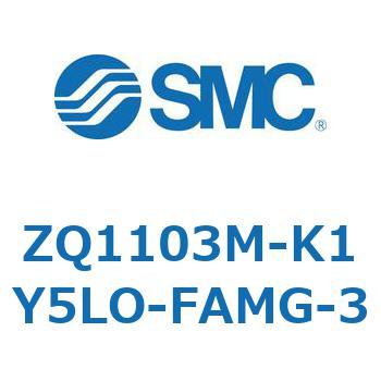 Z Series(ZQ1103M) SMC