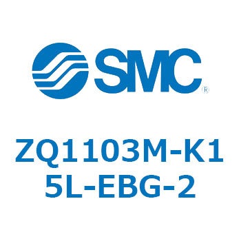 Z Series(ZQ1103M) SMC