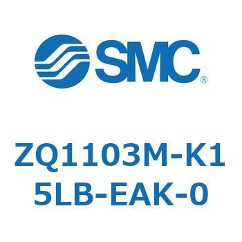Z Series(ZQ1103M) SMC