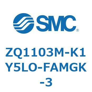 Z Series(ZQ1103M) SMC