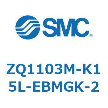 Z Series(ZQ1103M) SMC