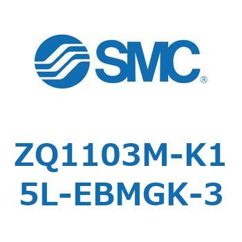 Z Series(ZQ1103M) SMC