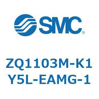 Z Series(ZQ1103M) SMC