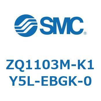 Z Series(ZQ1103M) SMC