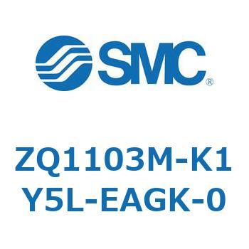 Z Series(ZQ1103M) SMC