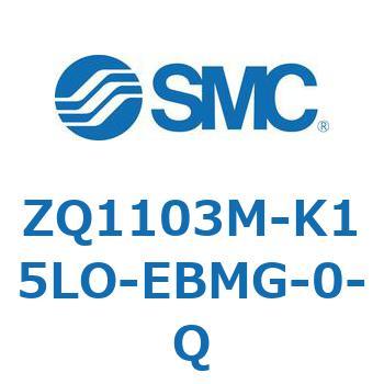 Z Series(ZQ1103M) SMC