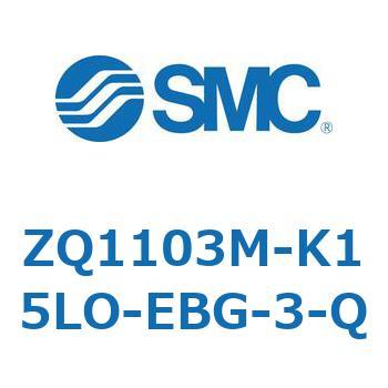 Z Series(ZQ1103M) SMC