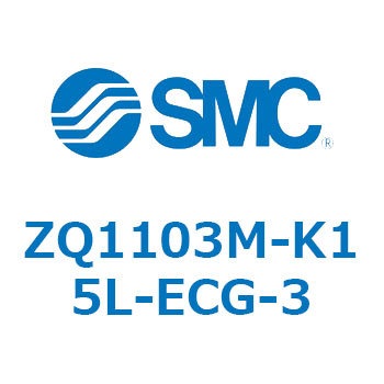 Z Series(ZQ1103M) SMC