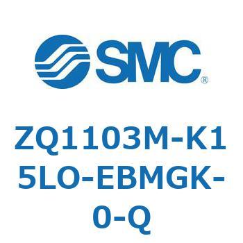 Z Series(ZQ1103M) SMC