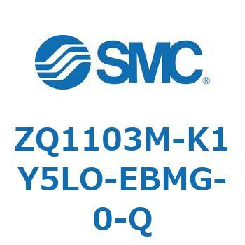 Z Series(ZQ1103M) SMC