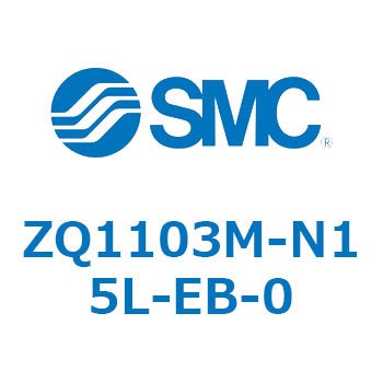 Z Series(ZQ1103M) SMC