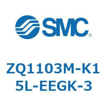 Z Series(ZQ1103M) SMC