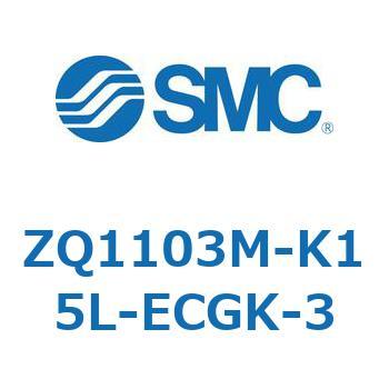 Z Series(ZQ1103M) SMC