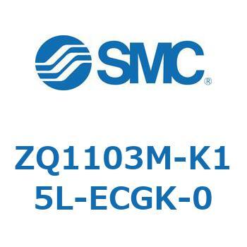Z Series(ZQ1103M) SMC