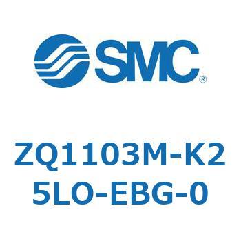 Z Series(ZQ1103M) SMC