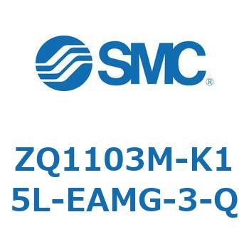 Z Series(ZQ1103M) SMC
